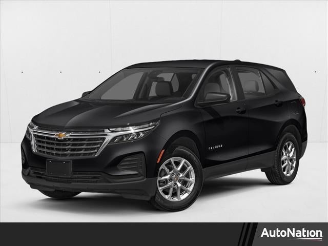 2023 Chevrolet Equinox FWD 4dr LT w/1LT
