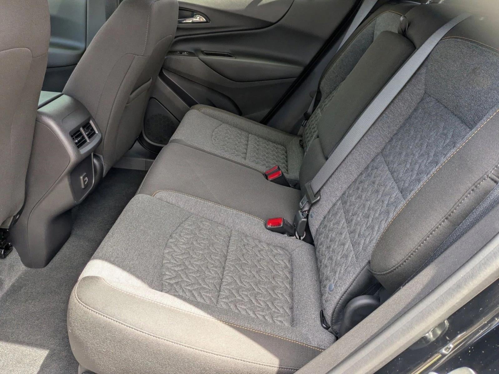 2023 Chevrolet Equinox FWD 4dr LT w/1LT
