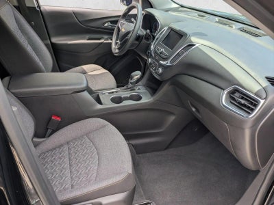 2023 Chevrolet Equinox FWD 4dr LT w/1LT