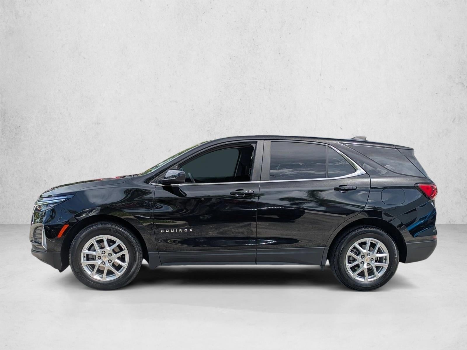 2023 Chevrolet Equinox FWD 4dr LT w/1LT