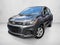 2019 Chevrolet Trax FWD 4dr LS