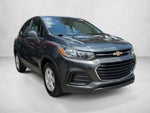2019 Chevrolet Trax FWD 4dr LS