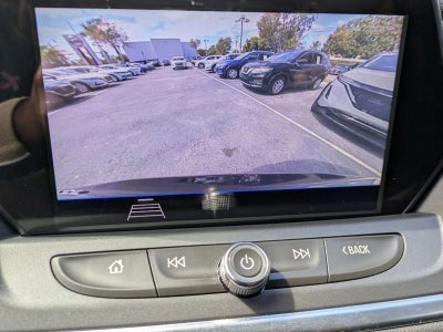 2020 Chevrolet Blazer FWD LT