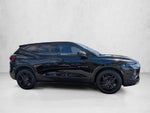2020 Chevrolet Blazer FWD LT