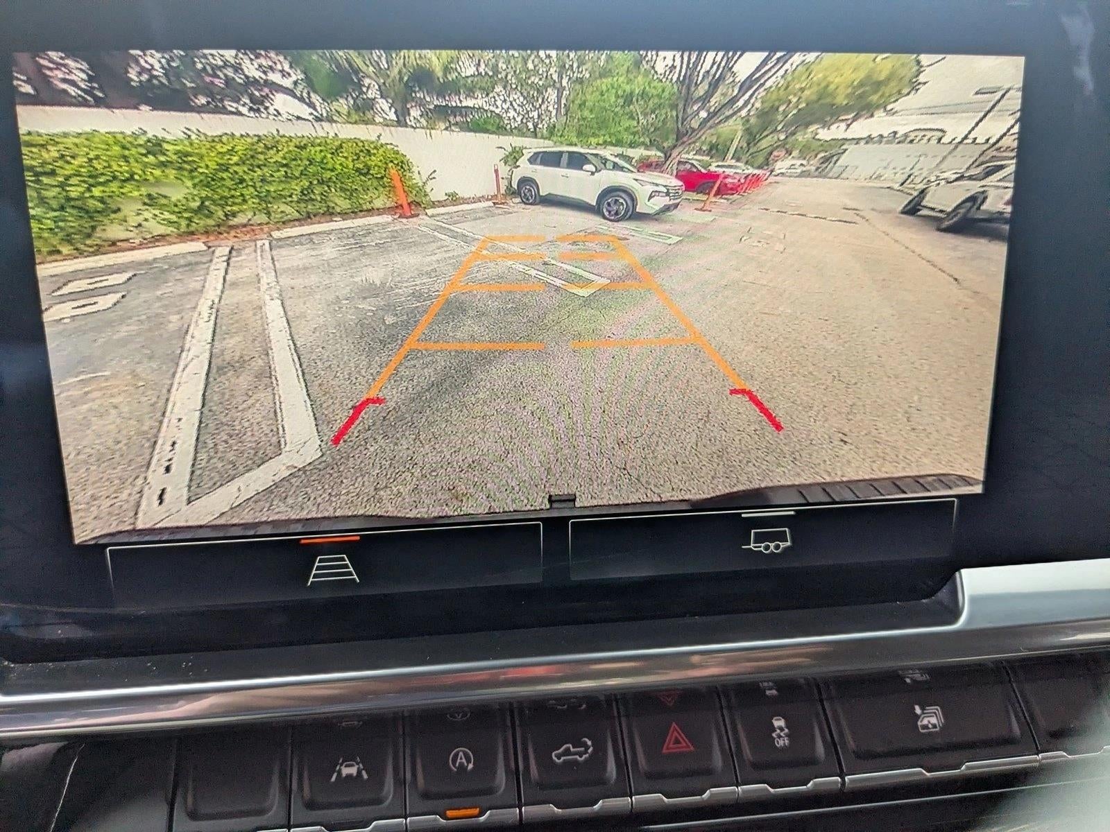 2022 GMC Sierra 1500 Crew Cab Short Box 2-Wheel Drive Elevation