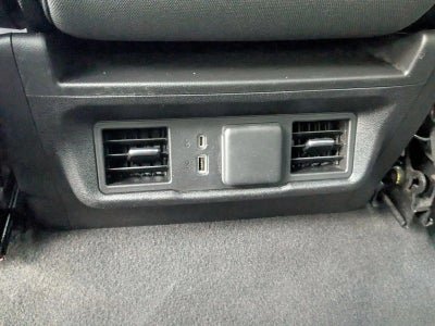 2022 GMC Sierra 1500 Crew Cab Short Box 2-Wheel Drive Elevation