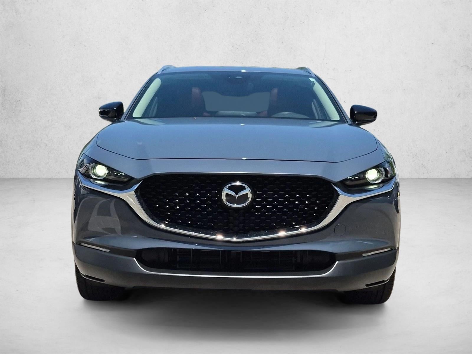 2023 Mazda Mazda CX-30 2.5 S Carbon Edition AWD