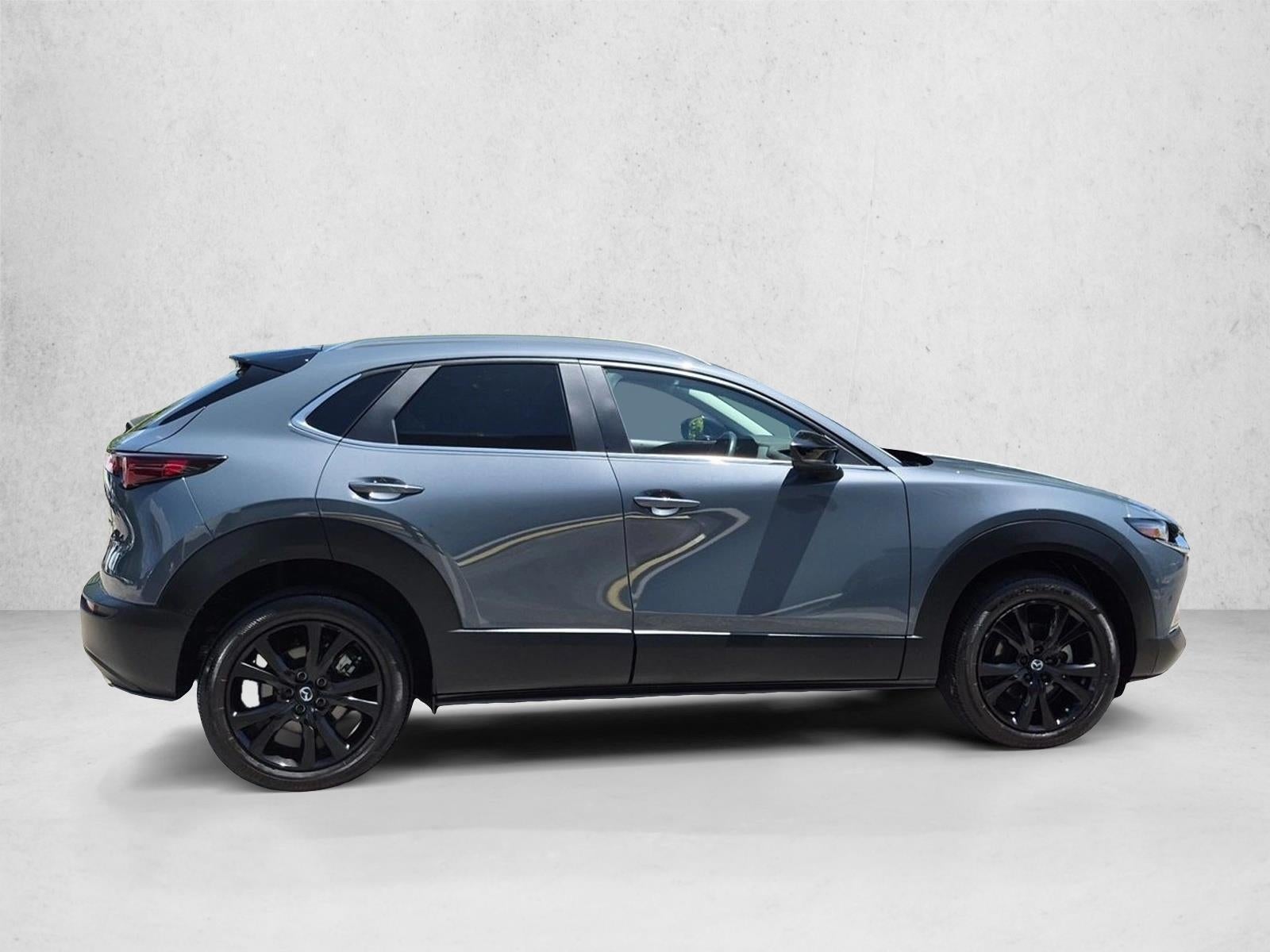 2023 Mazda Mazda CX-30 2.5 S Carbon Edition AWD