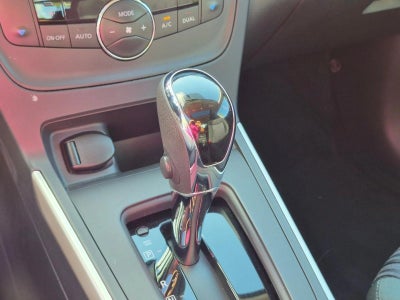 2019 Nissan Sentra SV CVT