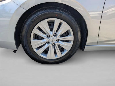 2023 Nissan Sentra S CVT