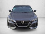 2021 Nissan Sentra S CVT
