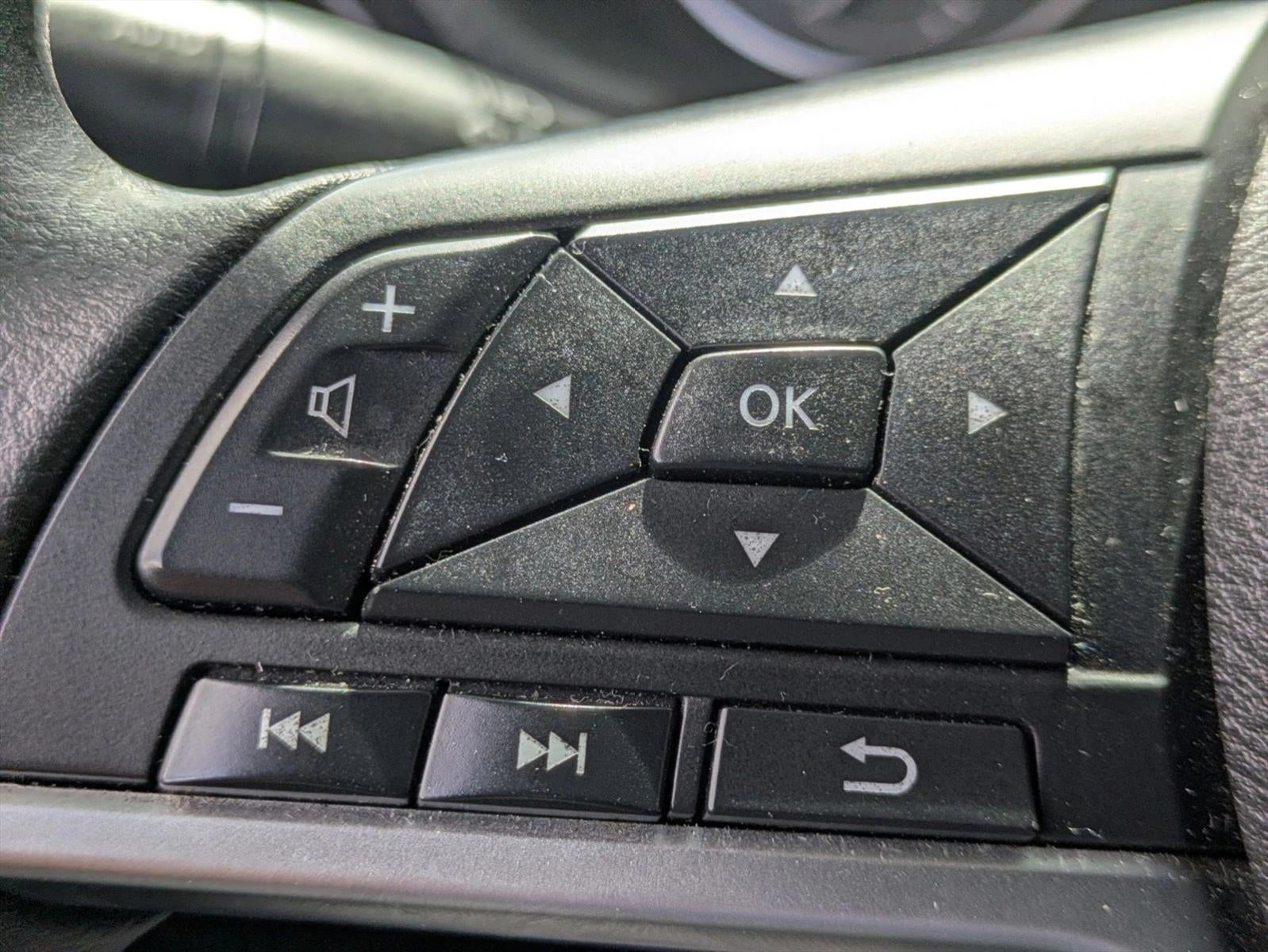 2021 Nissan Sentra S CVT