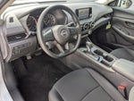 2025 Nissan Sentra S CVT