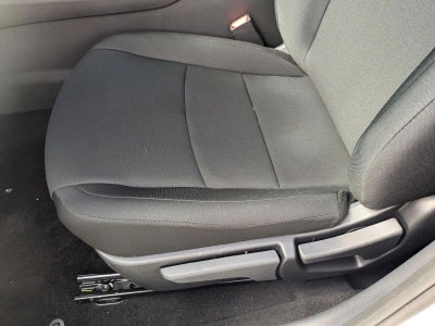 2025 Nissan Sentra S CVT