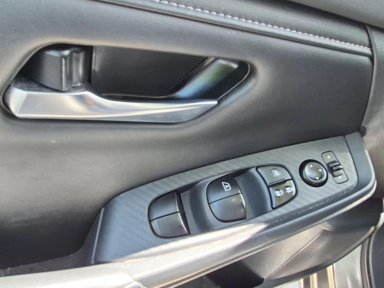 2021 Nissan Sentra SV CVT