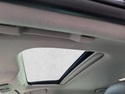 2025 Nissan Sentra SR CVT