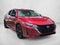 2024 Nissan Sentra SR CVT