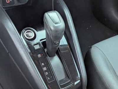 2021 Nissan Versa S CVT