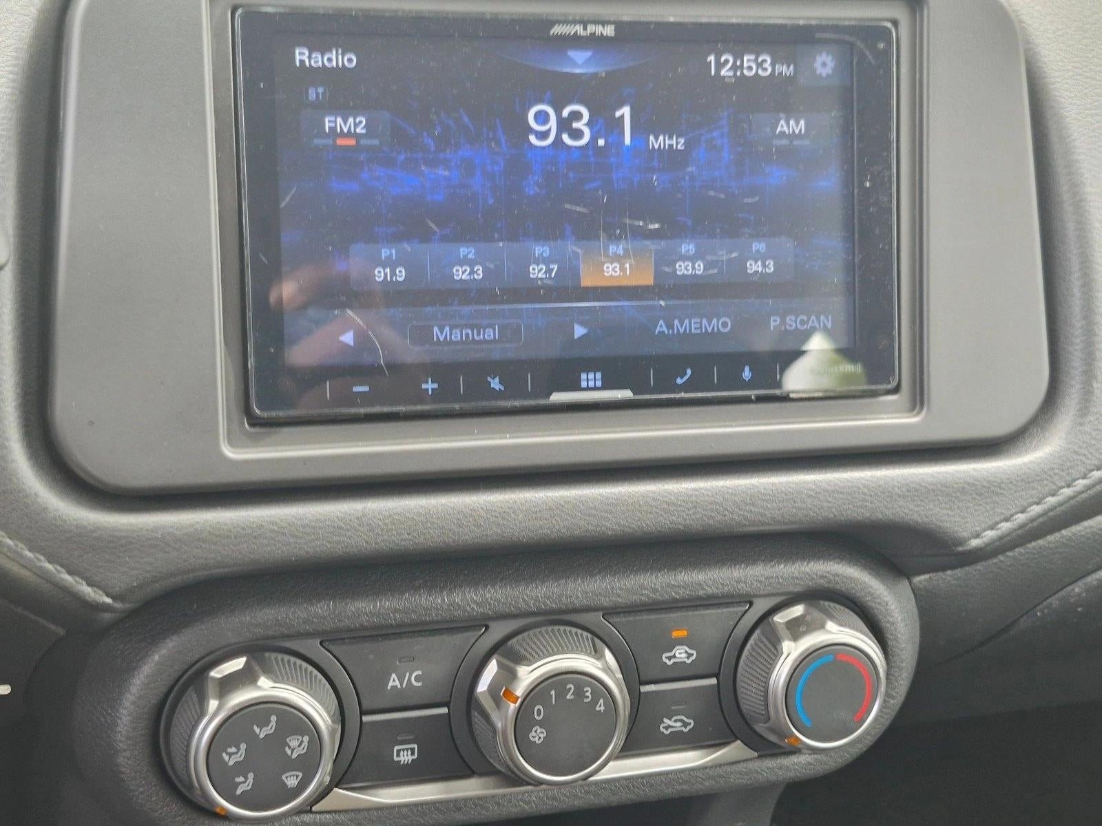 2025 Nissan Versa S CVT