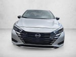 2025 Nissan Versa S CVT