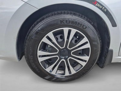 2025 Nissan Versa S CVT