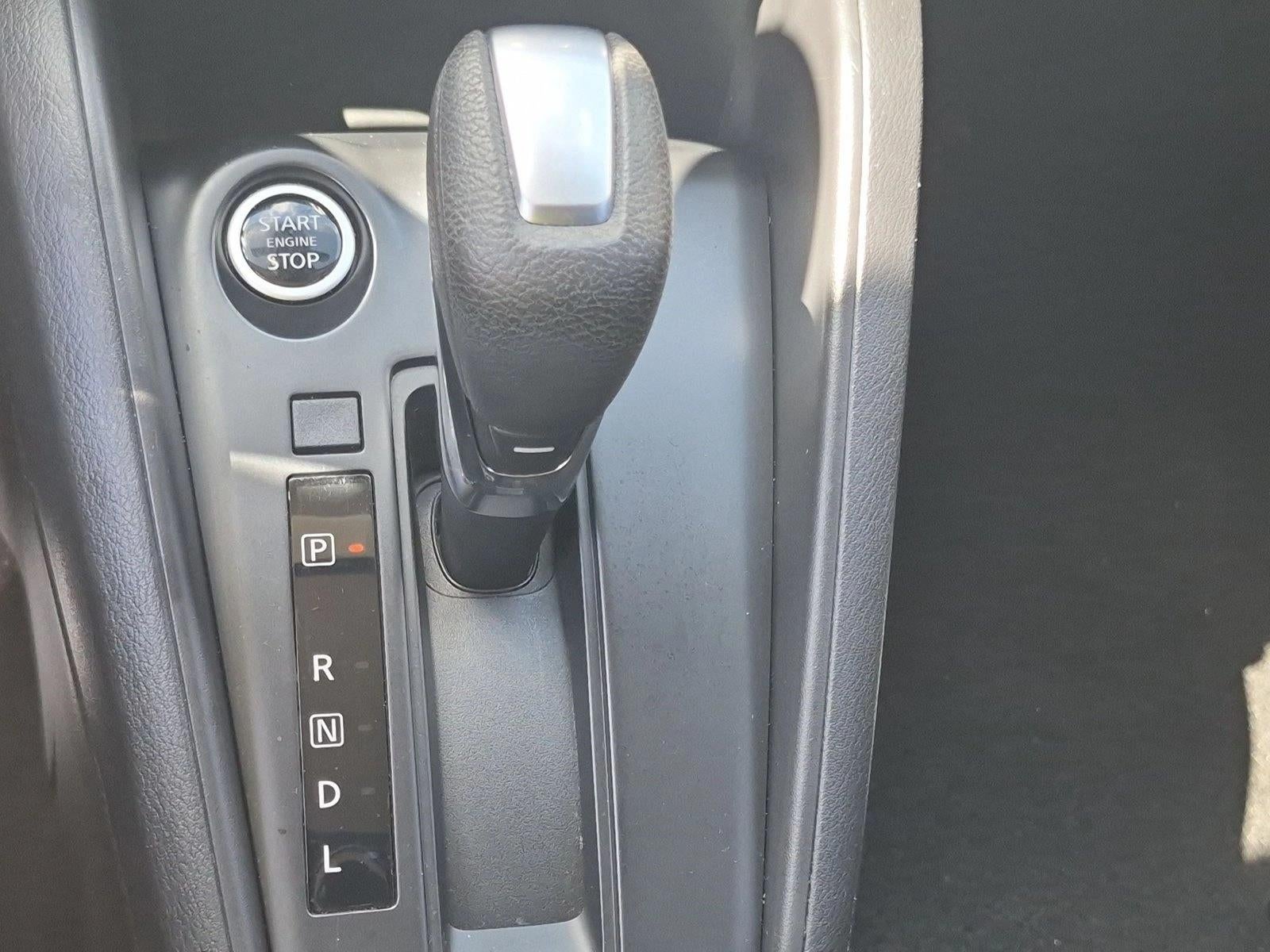 2023 Nissan Kicks S FWD