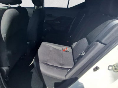 2023 Nissan Kicks S FWD