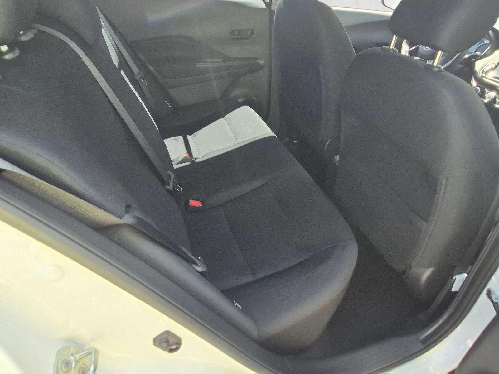 2023 Nissan Kicks S FWD