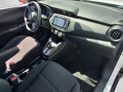 2023 Nissan Kicks S FWD