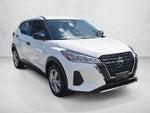 2023 Nissan Kicks S FWD