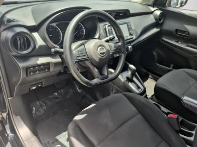 2023 Nissan Kicks S FWD