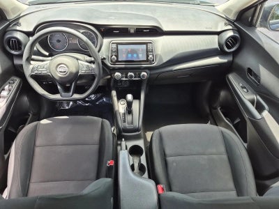 2023 Nissan Kicks S FWD