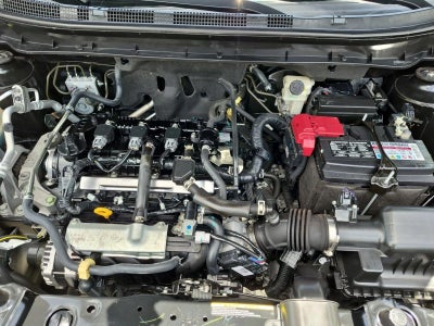 2023 Nissan Kicks S FWD