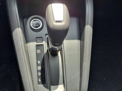 2023 Nissan Kicks S FWD