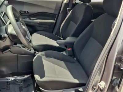 2023 Nissan Kicks S FWD
