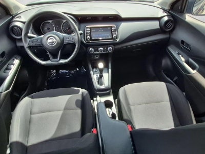2023 Nissan Kicks S FWD