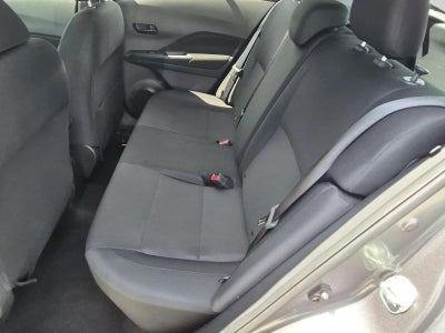 2023 Nissan Kicks S FWD