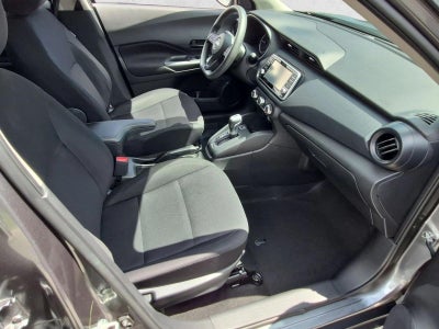 2023 Nissan Kicks S FWD