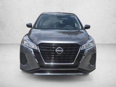 2023 Nissan Kicks S FWD