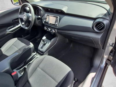2023 Nissan Kicks S FWD