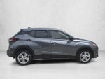 2023 Nissan Kicks S FWD