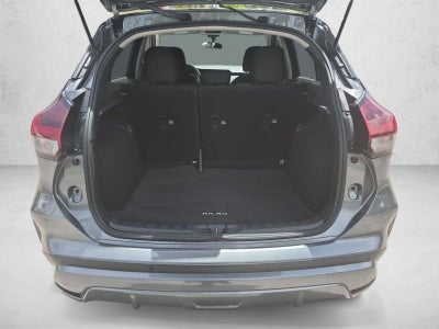 2023 Nissan Kicks S FWD