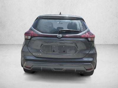 2023 Nissan Kicks S FWD