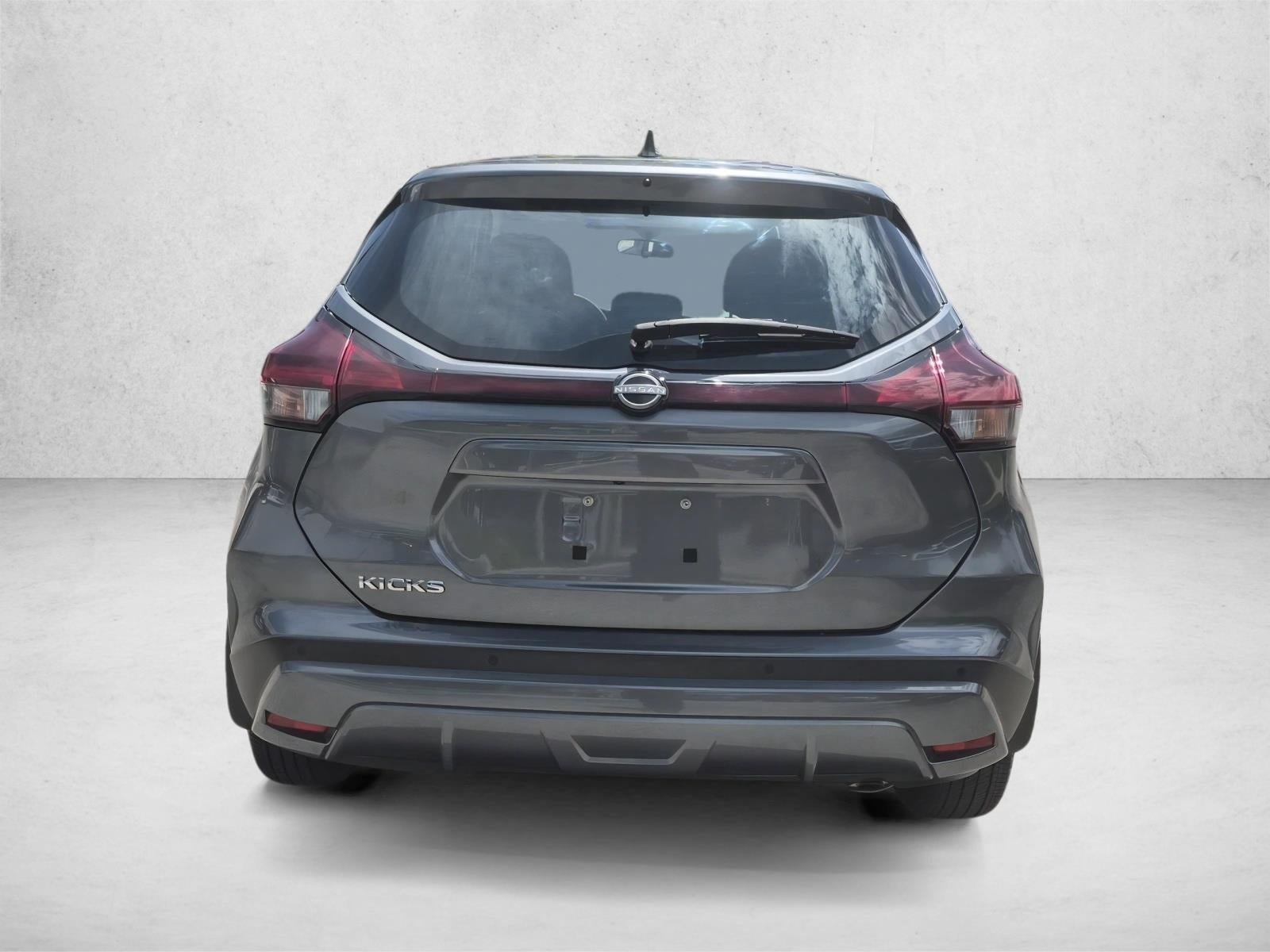 2023 Nissan Kicks S FWD