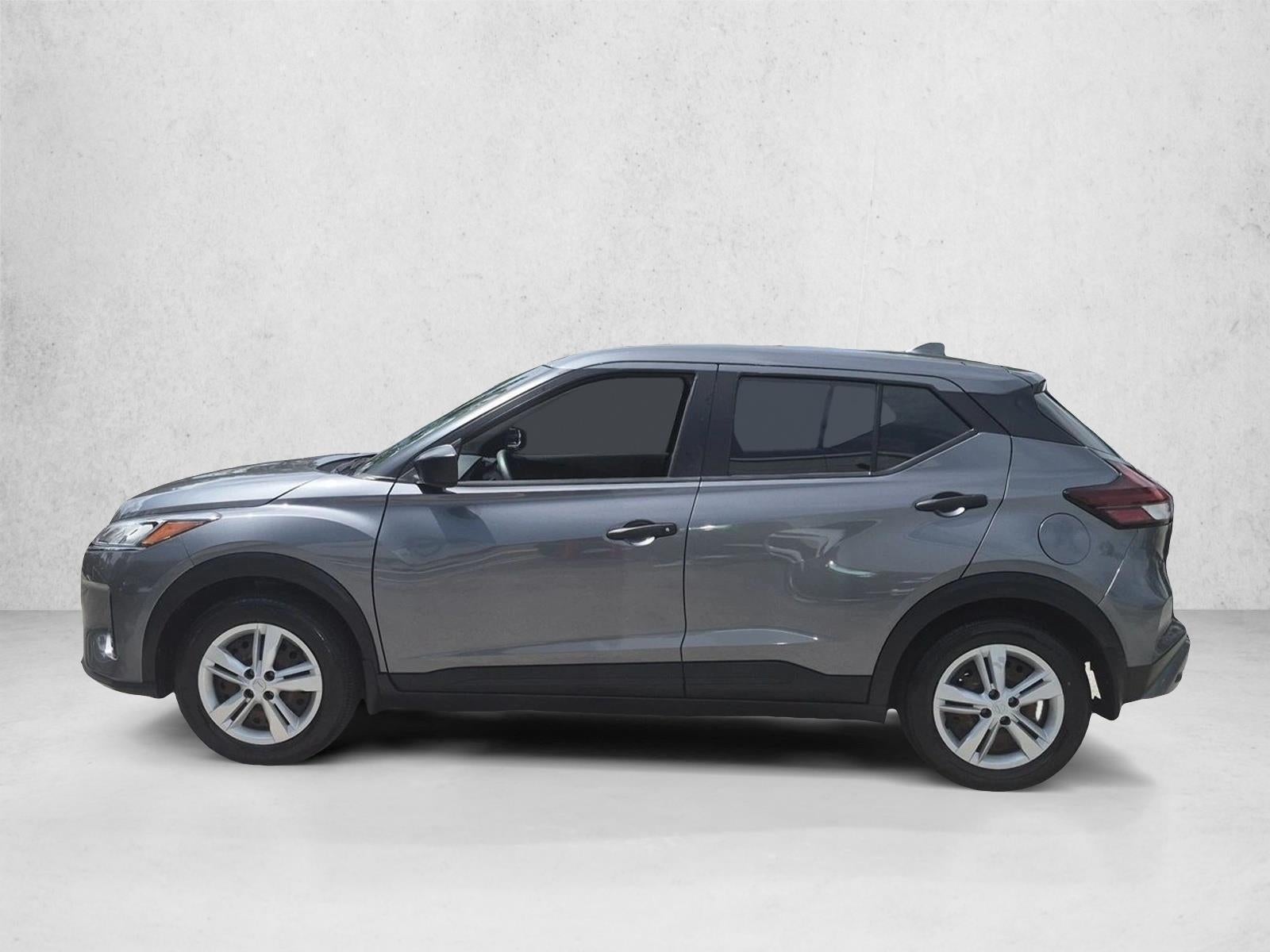 2023 Nissan Kicks S FWD