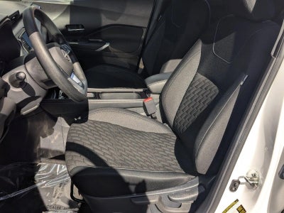 2023 Nissan Kicks SV FWD