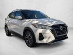 2023 Nissan Kicks SV FWD