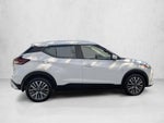 2023 Nissan Kicks SV FWD