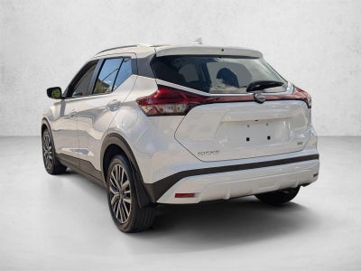 2023 Nissan Kicks SV FWD