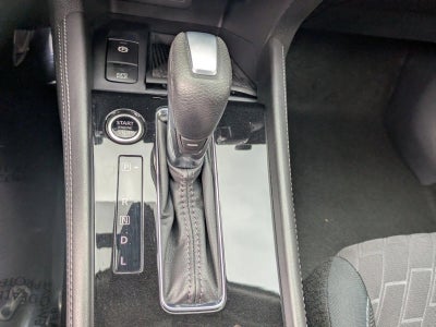 2023 Nissan Kicks SV FWD